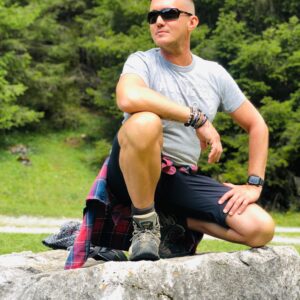 Alessandro Rizzi