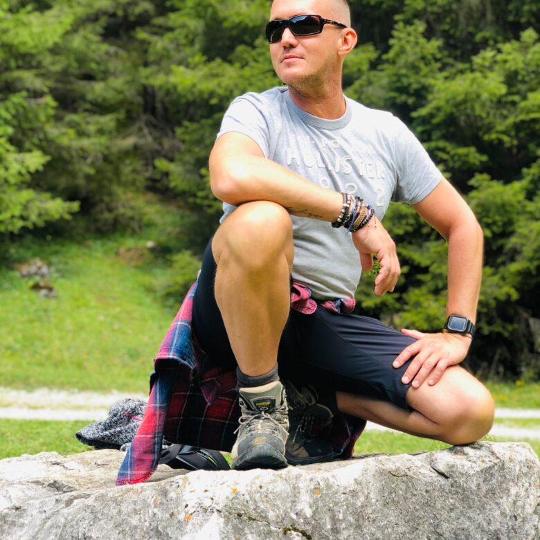 Alessandro Rizzi