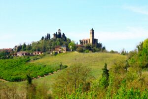 Weekend nel Monferrato - Alessandro Rizzi per Viaggi Facile