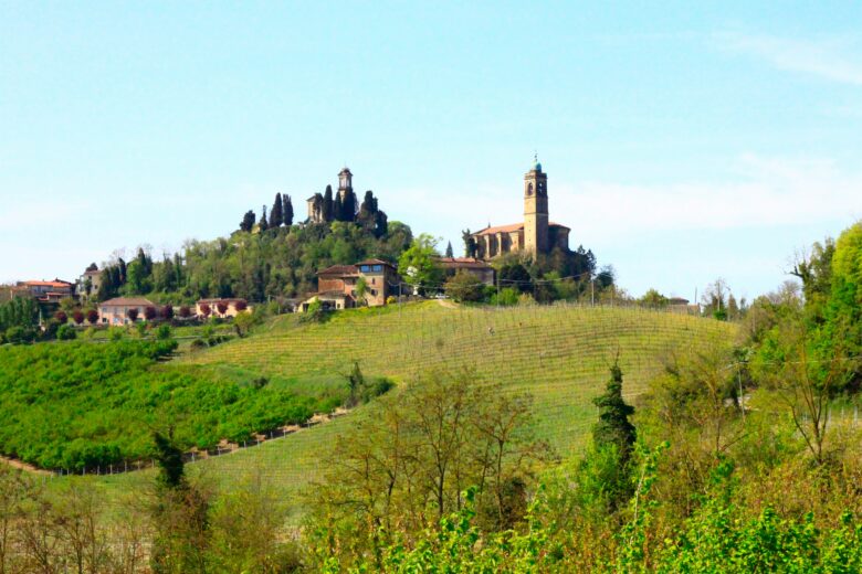 Weekend nel Monferrato - Alessandro Rizzi per Viaggi Facile