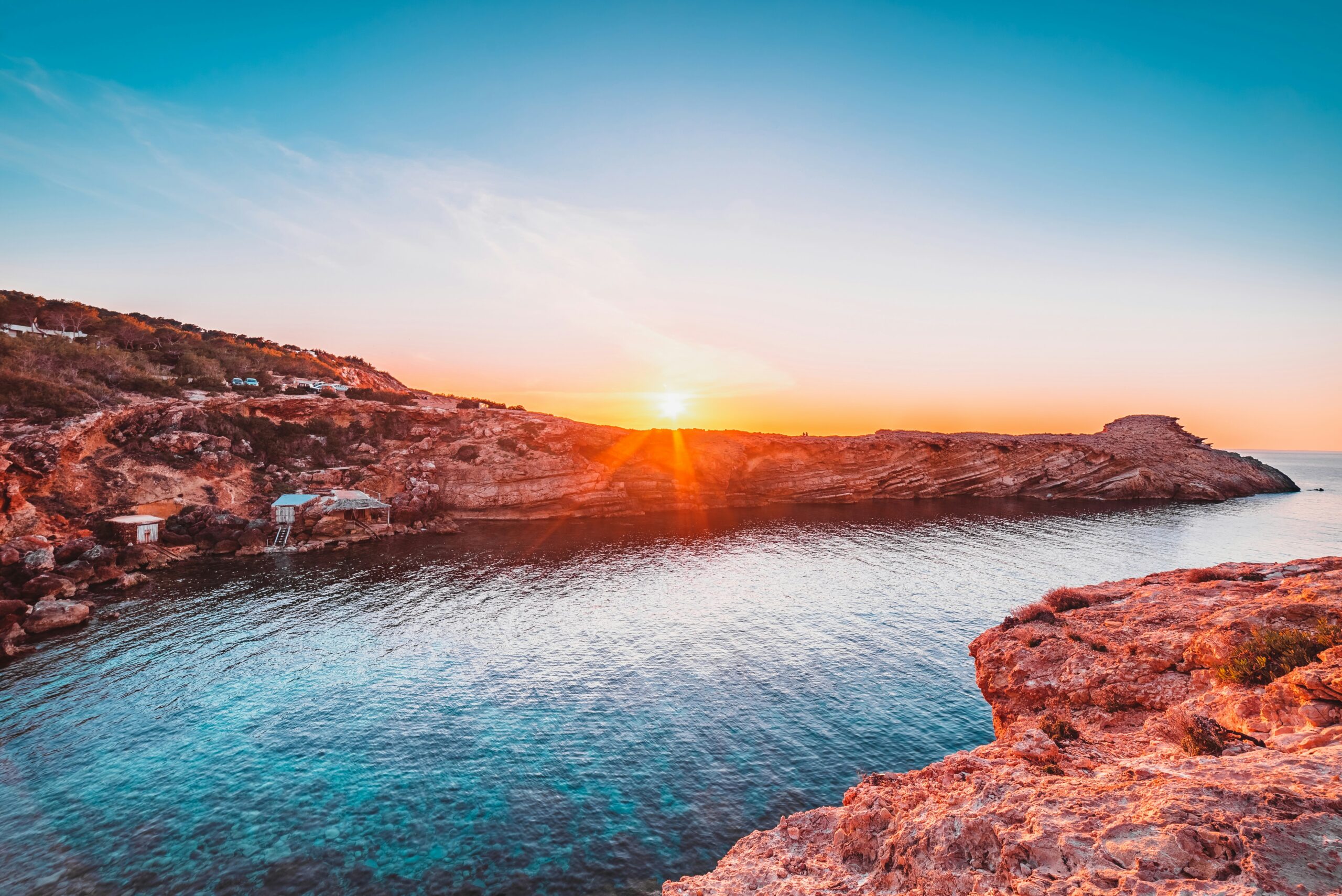 Baleari: quale isola scegliere? La guida per chi cerca la vacanza perfetta - Rizzi Alessandro