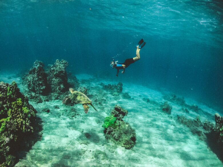 Il lato attivo di Formentera: snorkeling, immersioni e sport d'acqua da non perdere - Alessandro Rizzi da Vacanze a Formentera
