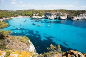 Le esperienze che più mi hanno fatto innamorare delle Baleari