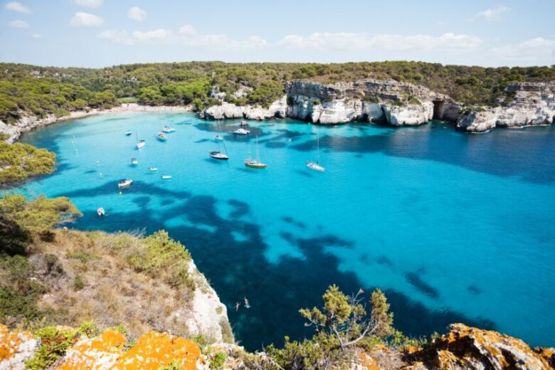 Le esperienze che più mi hanno fatto innamorare delle Baleari