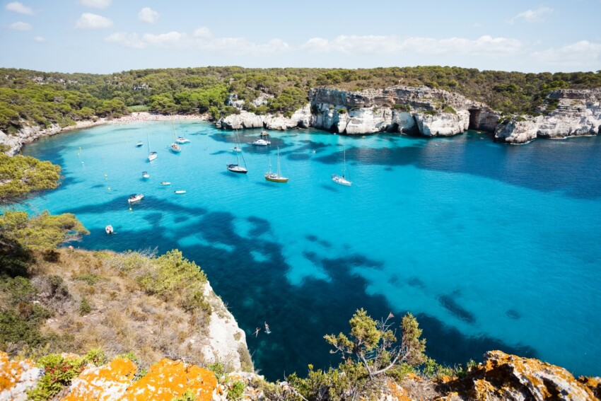 Le esperienze che più mi hanno fatto innamorare delle Baleari