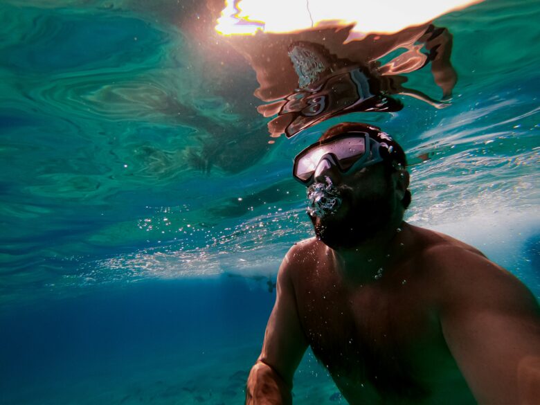 Le 5 spiagge migliori per fare snorkeling a Formentera (e perché mi hanno lasciato senza fiato) - Alessandro Rizzi (foto di rafael-hoyos-weht)