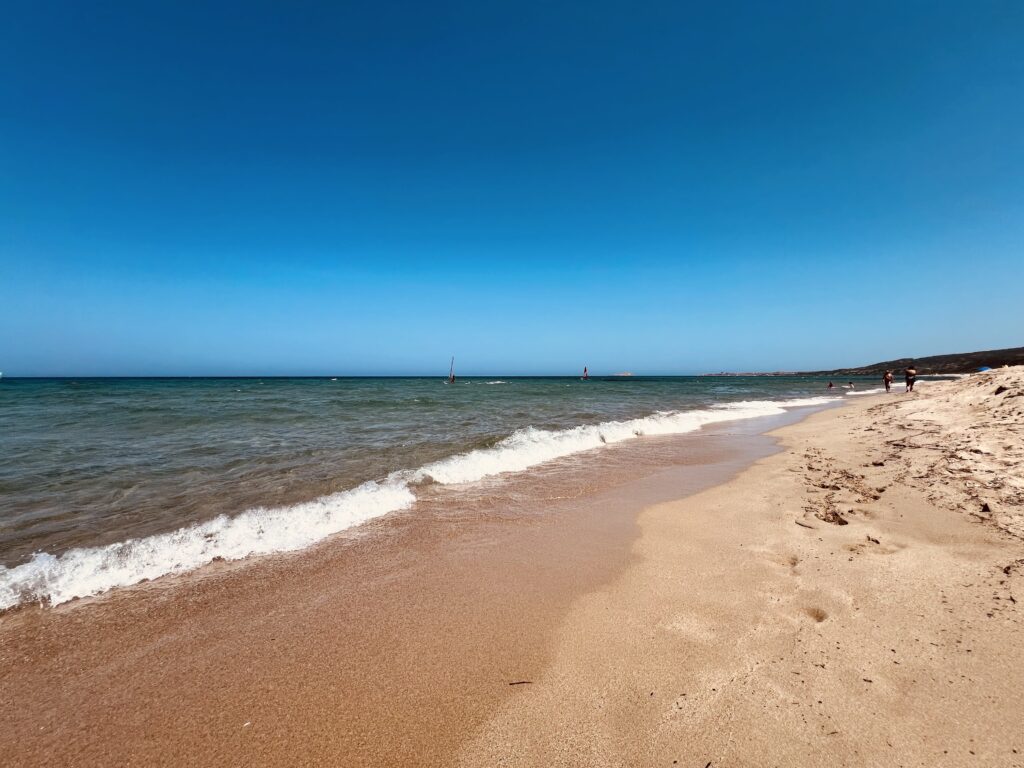 Resort Le Dune - Base (Sardegna) - Alessandro Rizzi