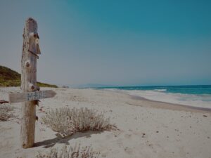 Resort Le Dune - Base (Sardegna) - Alessandro Rizzi