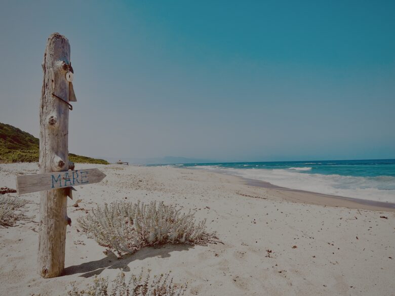 Resort Le Dune - Base (Sardegna) - Alessandro Rizzi