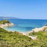 Racconto di una vacanza a Skiathos