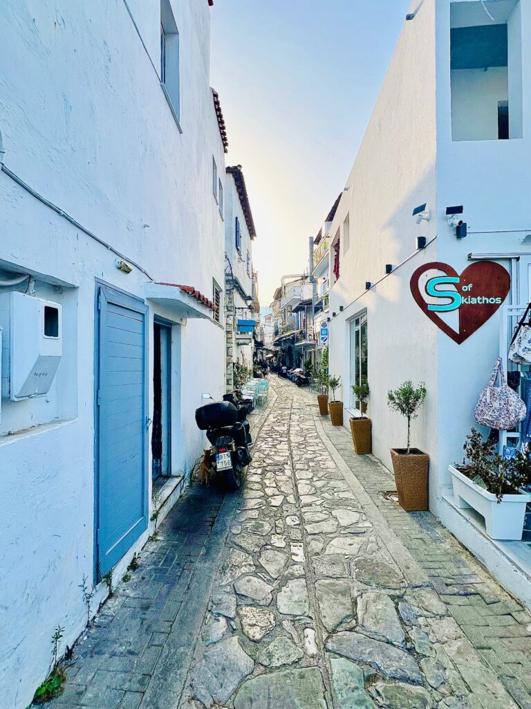 Skiathos 2027